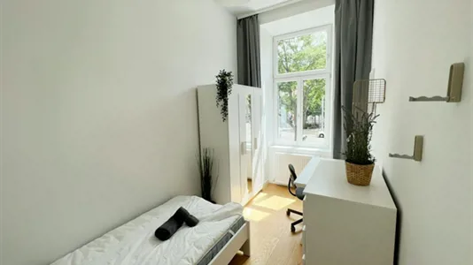 Rooms in Vienna Alsergrund - photo 2