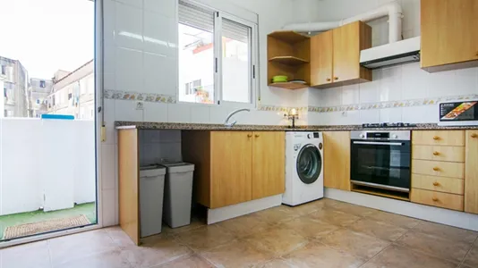 Rooms in Valencia L'Eixample - photo 6