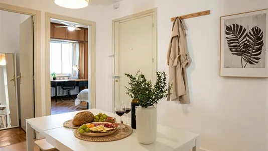 Rooms in Madrid Chamartín - photo 10