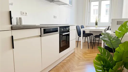 Rooms in Wien Währing - photo 10