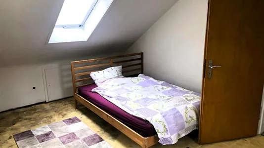 Rooms in Esslingen - photo 2