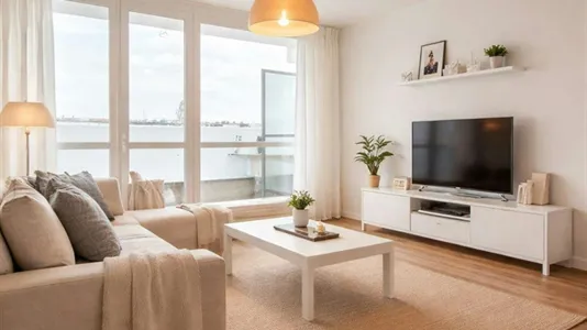 Apartments in Darmstadt - photo 1