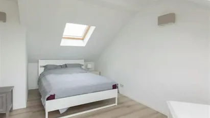 Room for rent in Brussels Elsene, Brussels