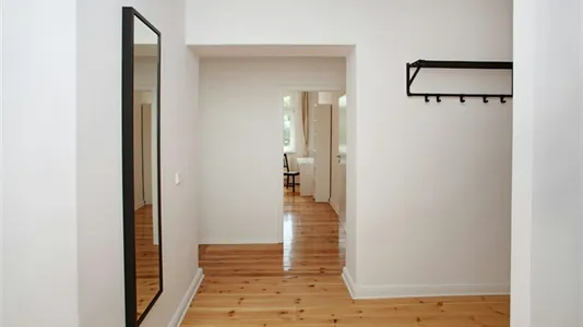 Rooms in Berlin Friedrichshain-Kreuzberg - photo 9