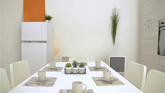 Rooms in Bologna - photo 6