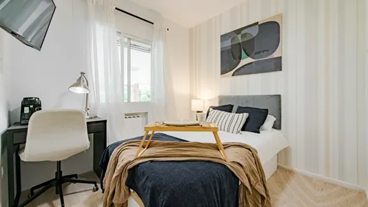 Rooms in Villaviciosa de Odón - photo 1