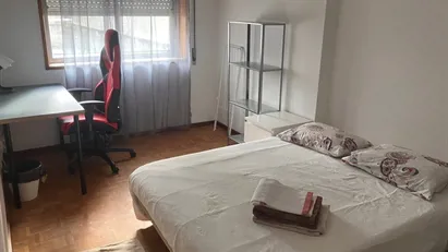 Room for rent in Porto (Distrito)