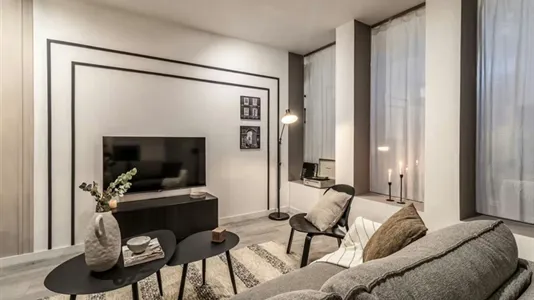 Apartments in Location is not specified - photo 10