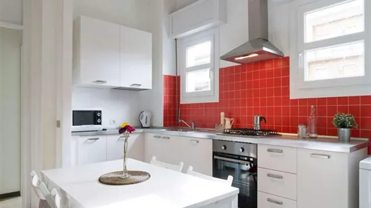 Rooms in Milano Zona 8 - Fiera, Gallaratese, Quarto Oggiaro - photo 8