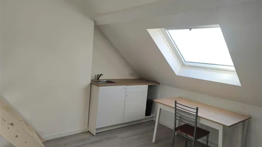 Rooms in Brussels Sint-Joost-ten-Node - photo 7