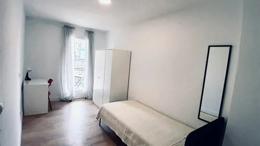 Rooms in Fuenlabrada - photo 1