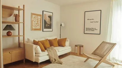 Apartment for rent in Munich