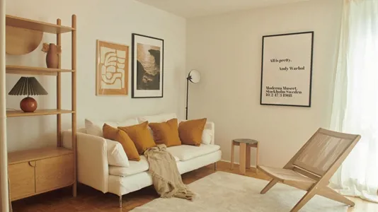 Apartments in Location is not specified - photo 1