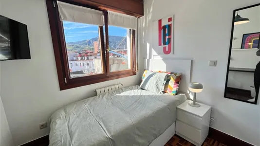 Rooms in Bilbao - photo 8