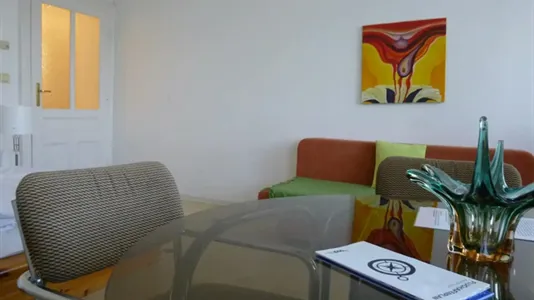 Apartments in Vienna Leopoldstadt - photo 5
