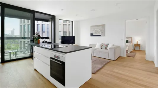 Apartments in Location is not specified - photo 4