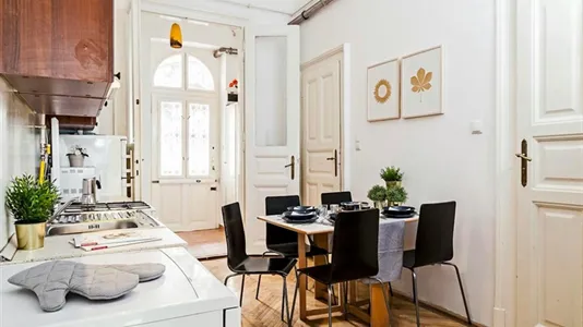 Rooms in Budapest Terézváros - photo 10