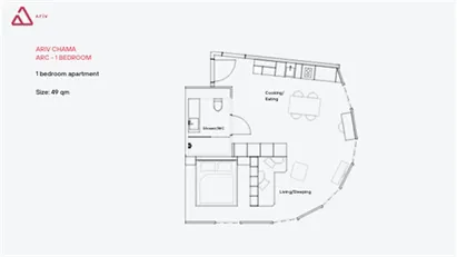 Apartment for rent in Zug, Zug (Kantone)
