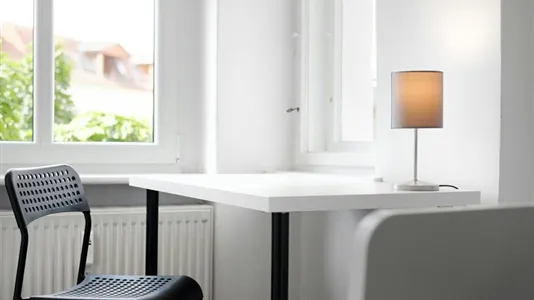 Rooms in Berlin Treptow-Köpenick - photo 4