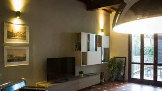 Apartments in Florence - photo 2