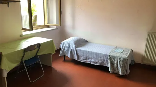 Rooms in Roma Municipio II – Parioli/Nomentano - photo 3