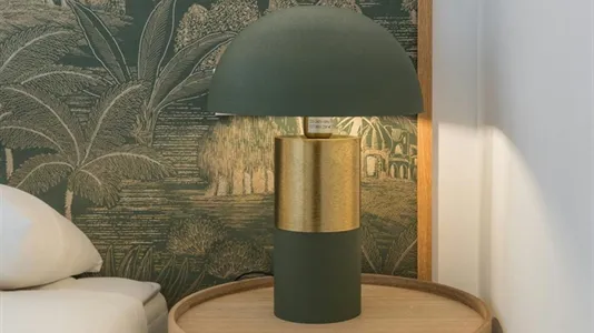 Rooms in Madrid Usera - photo 6