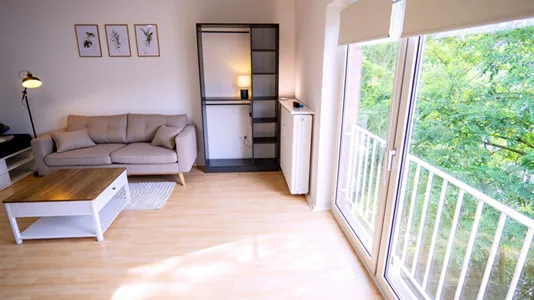 Apartments in Cologne Innenstadt - photo 3