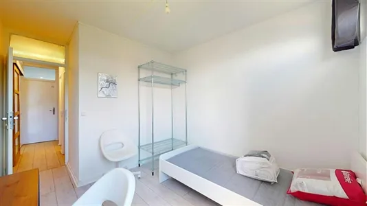Rooms in Lille - photo 2