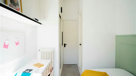Rooms in Madrid Centro - photo 7