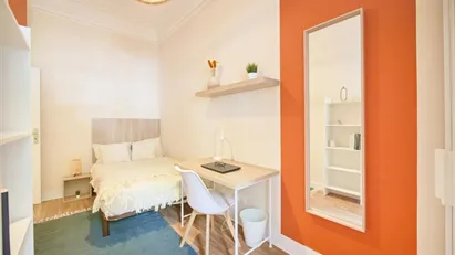 Room for rent in Lisbon (region)