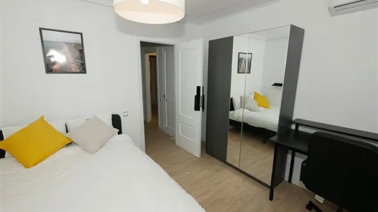 Rooms in Valencia Poblats Marítims - photo 5