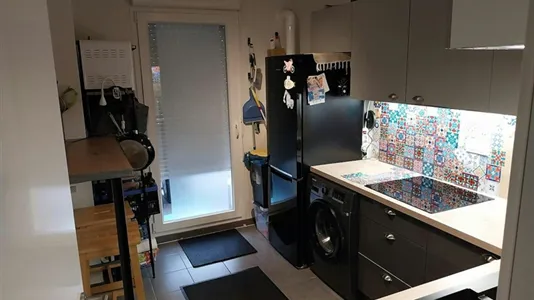 Houses in Metz - photo 4