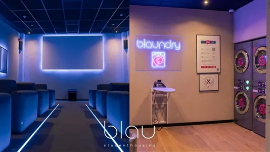 Apartments in Barcelona Sant Martí - photo 3