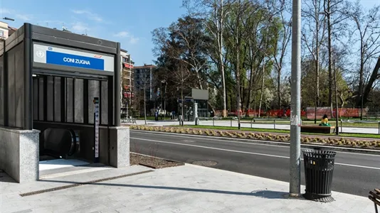 Apartments in Milano Zona 6 - Barona, Lorenteggio - photo 9