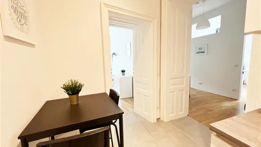 Rooms in Wien Neubau - photo 10