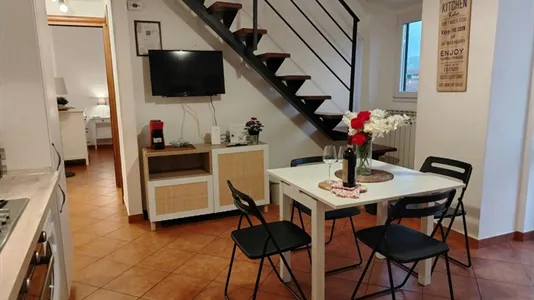 Apartments in Florence - photo 3