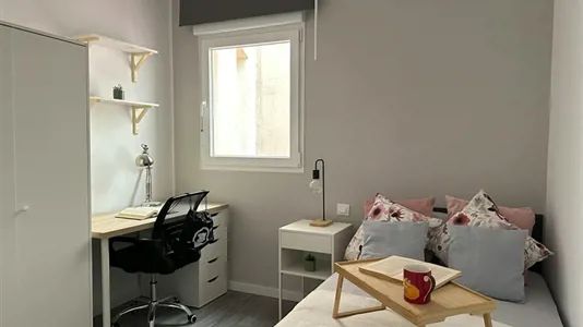 Rooms in Madrid Latina - photo 3