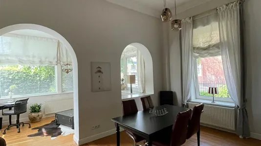 Apartments in Hamburg Nord - photo 1