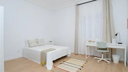 Room for rent in Madrid Salamanca, Madrid