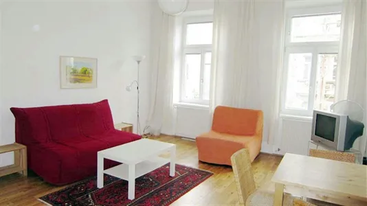 Apartments in Vienna Leopoldstadt - photo 3