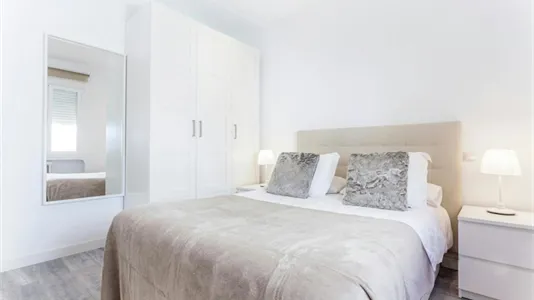 Apartments in Madrid Arganzuela - photo 5