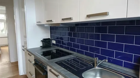 Apartments in Hamburg Altona - photo 7