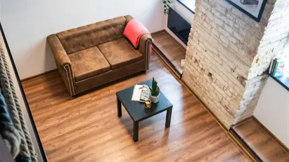 Apartment for rent in Budapest Terézváros, Budapest