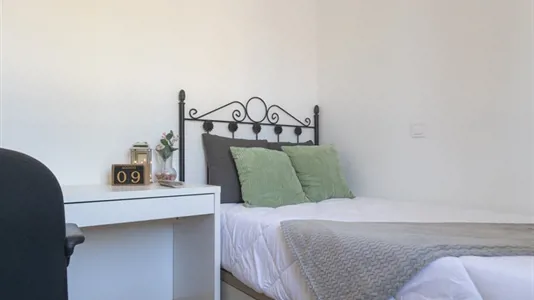 Rooms in Alcorcón - photo 2