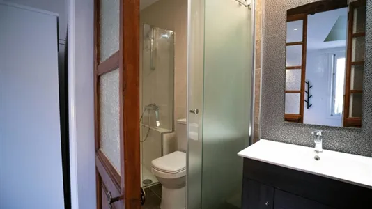 Rooms in Valencia Ciutat Vella - photo 5