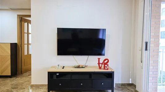 Apartments in Beniferri - photo 10