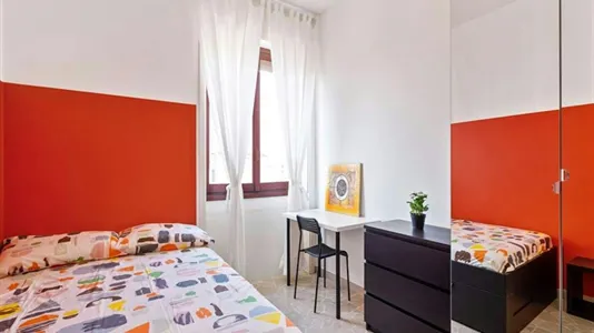 Rooms in Milano Zona 3 - Porta Venezia, Città Studi, Lambrate - photo 5