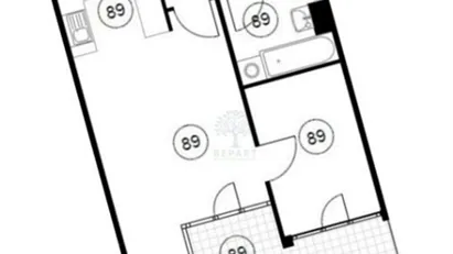 Apartment for rent in Berlin Neukölln, Berlin