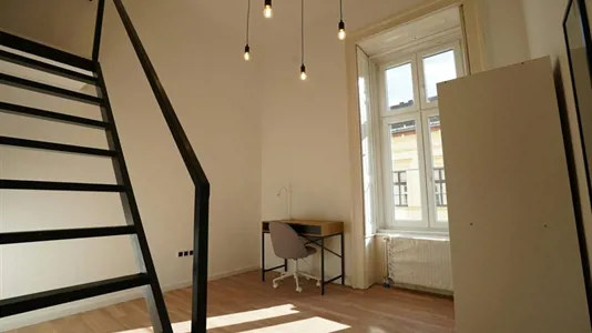 Rooms in Budapest Ferencváros - photo 2