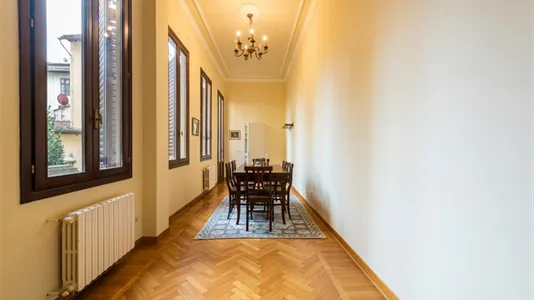 Apartments in Florence - photo 5